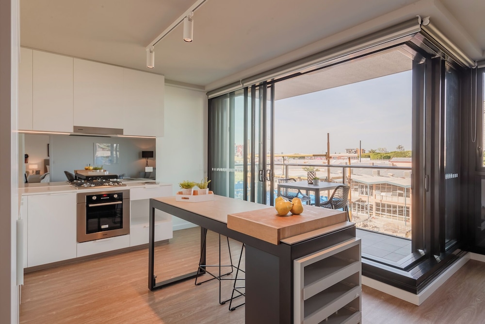 Kingstreet Residences 30/40