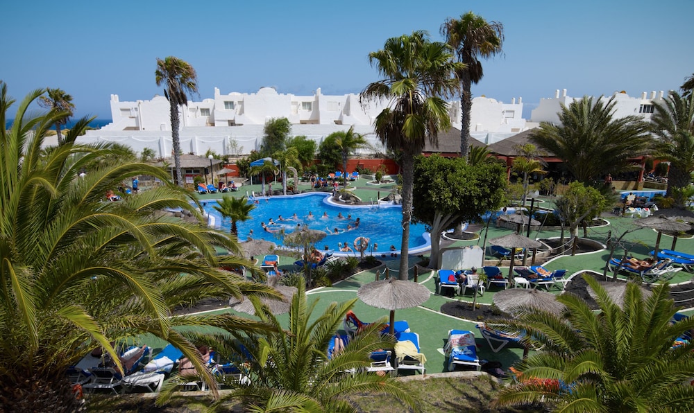 BLUESEA Golden Beach 36/47