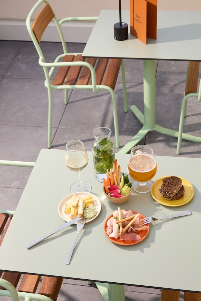 OKKO Hotels Troyes Centre 46/64