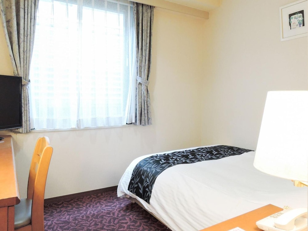 Kobe City Gardens Hotel 30/71