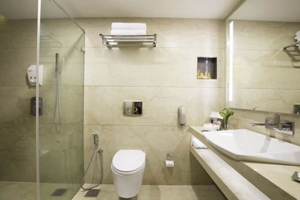 The Residency Towers Coimbatore 8/32