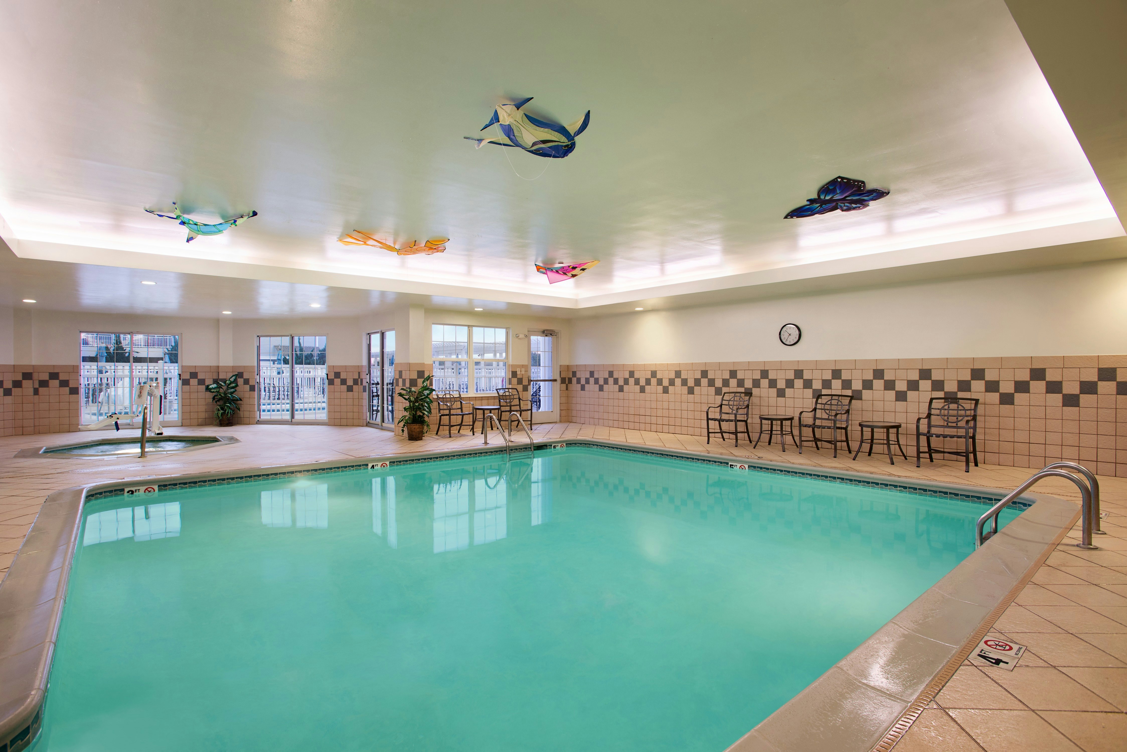 Hampton Inn & Suites Outer Banks Corolla 10/29
