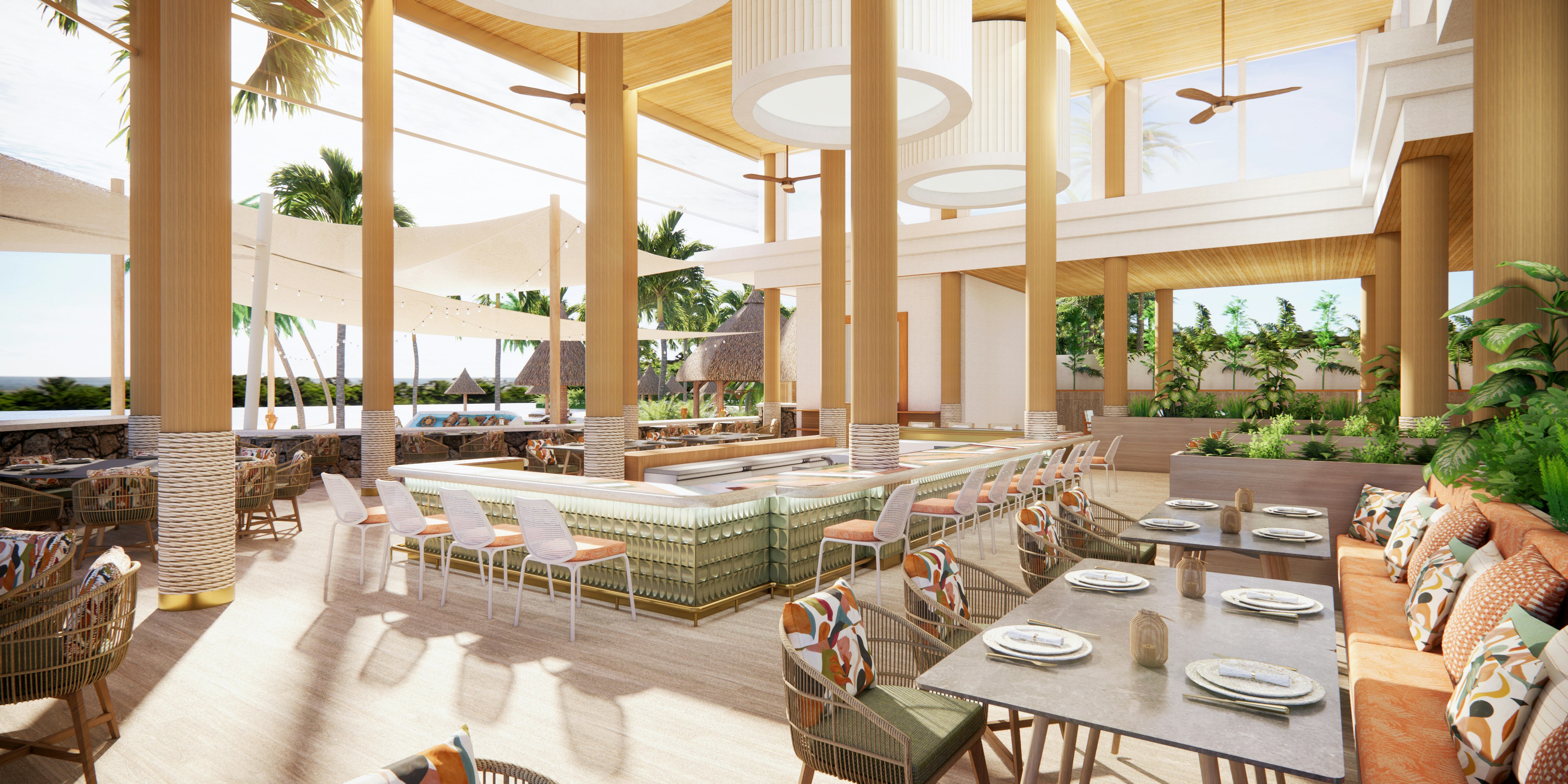 Four Seasons Resort Mauritius at Anahita 56/68
