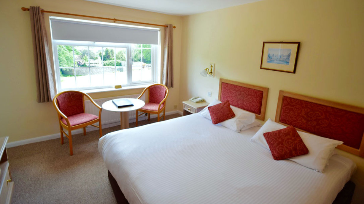 Penmere Manor Hotel 7/46