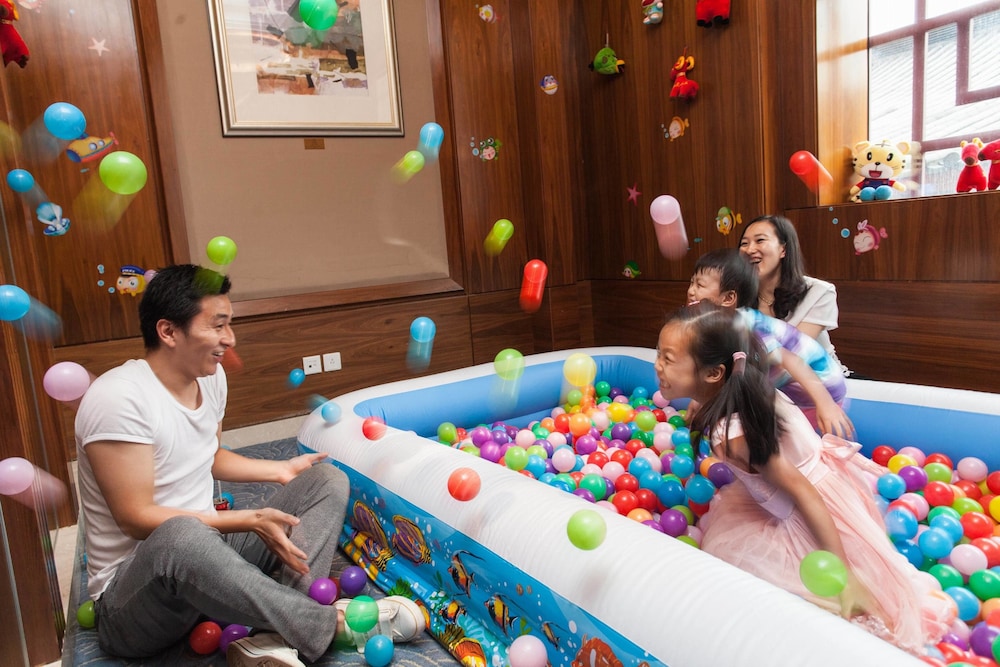 Shangri La Guilin 35/49
