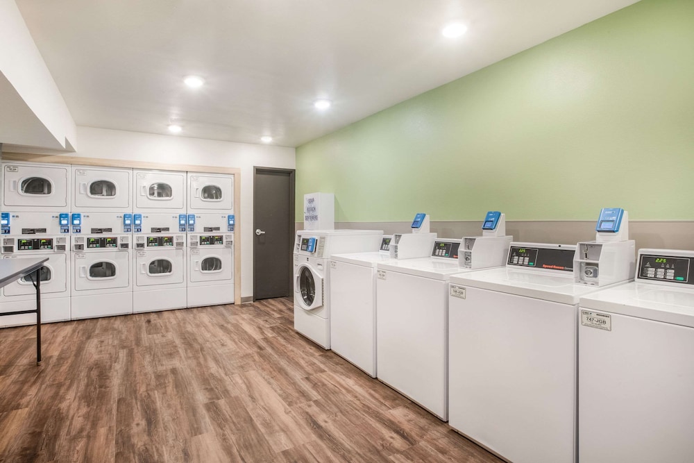 WoodSpring Suites Atlanta Newnan 31/41