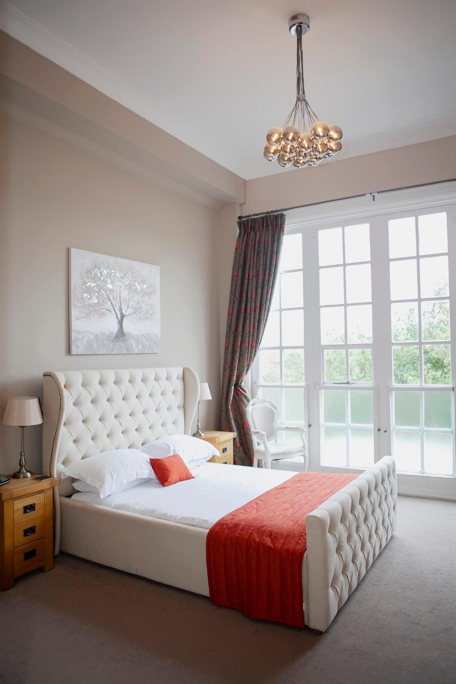 The Spa Hotel 25/60