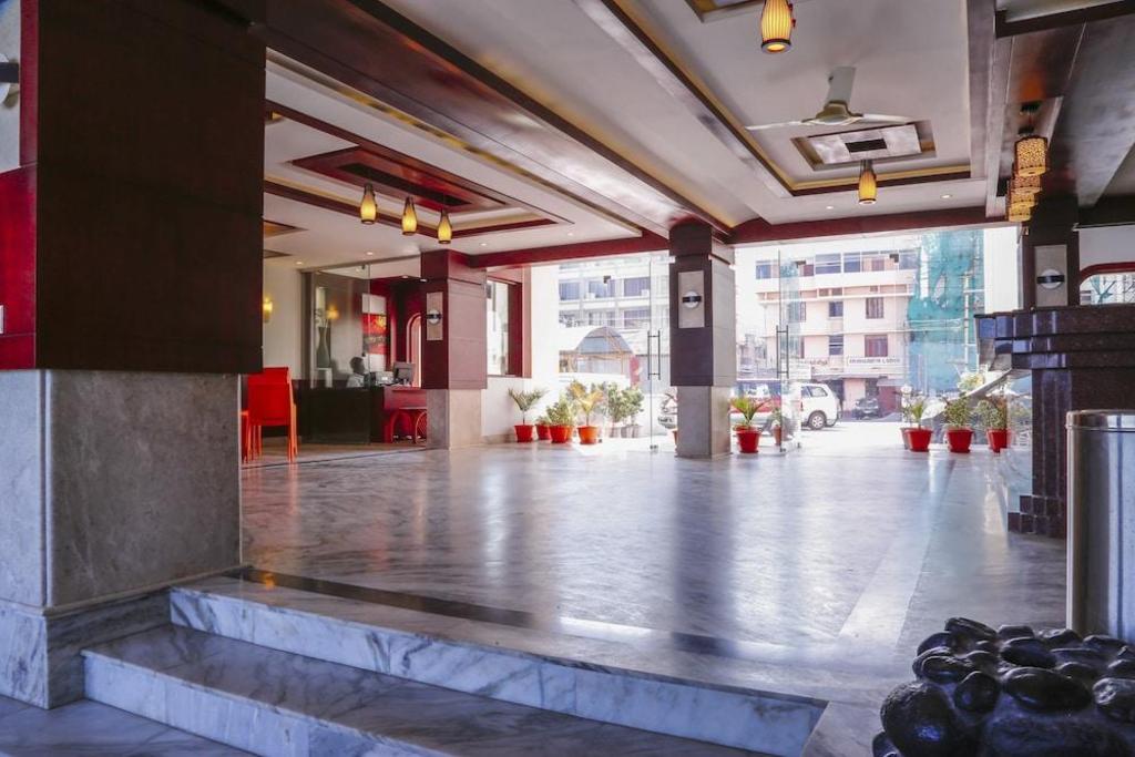 Hotel Maadhini 5/35