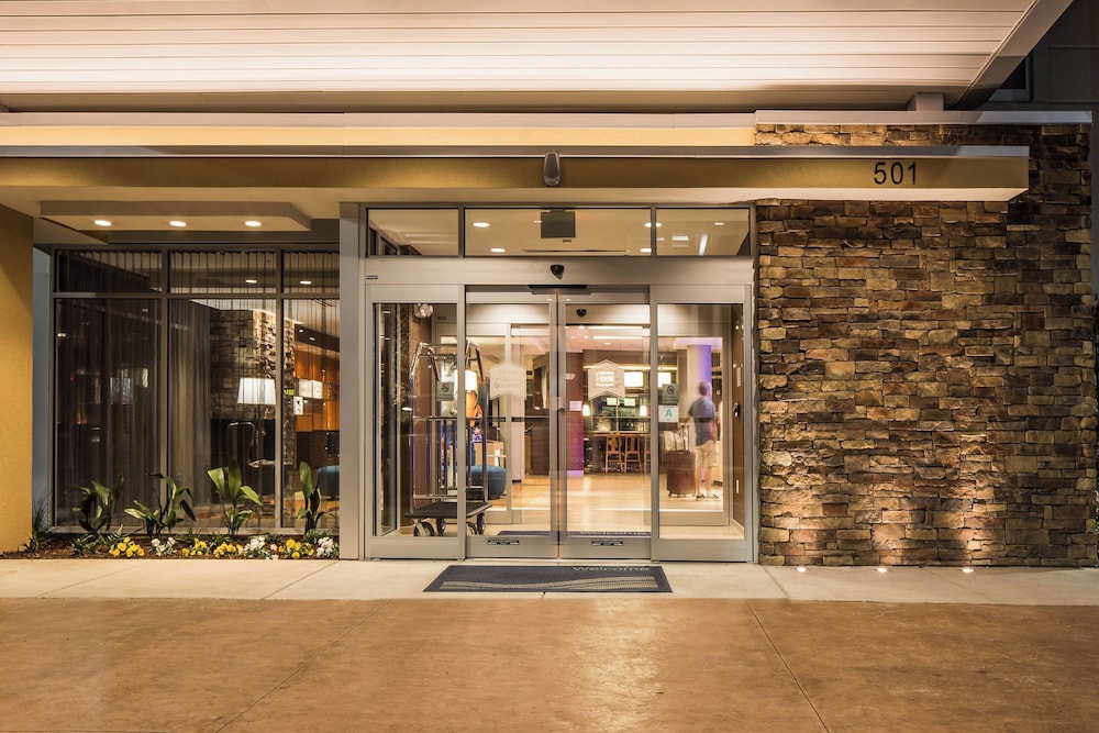 FAIRFIELD INN AND SUITES FLORENCE I 20 写真5