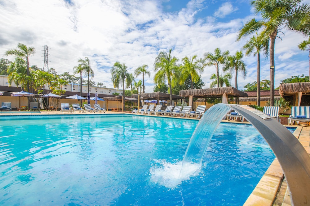 Sumare Park Hotel 24/50