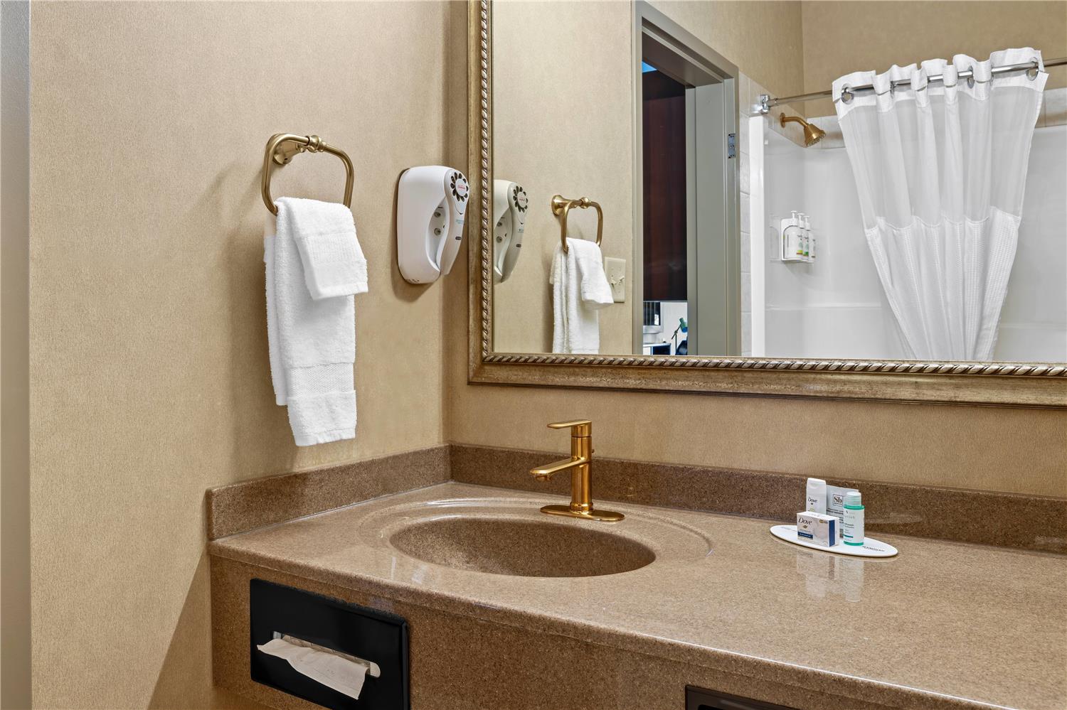 Ramada By Wyndham Drumheller Hotel & Suites 27/27