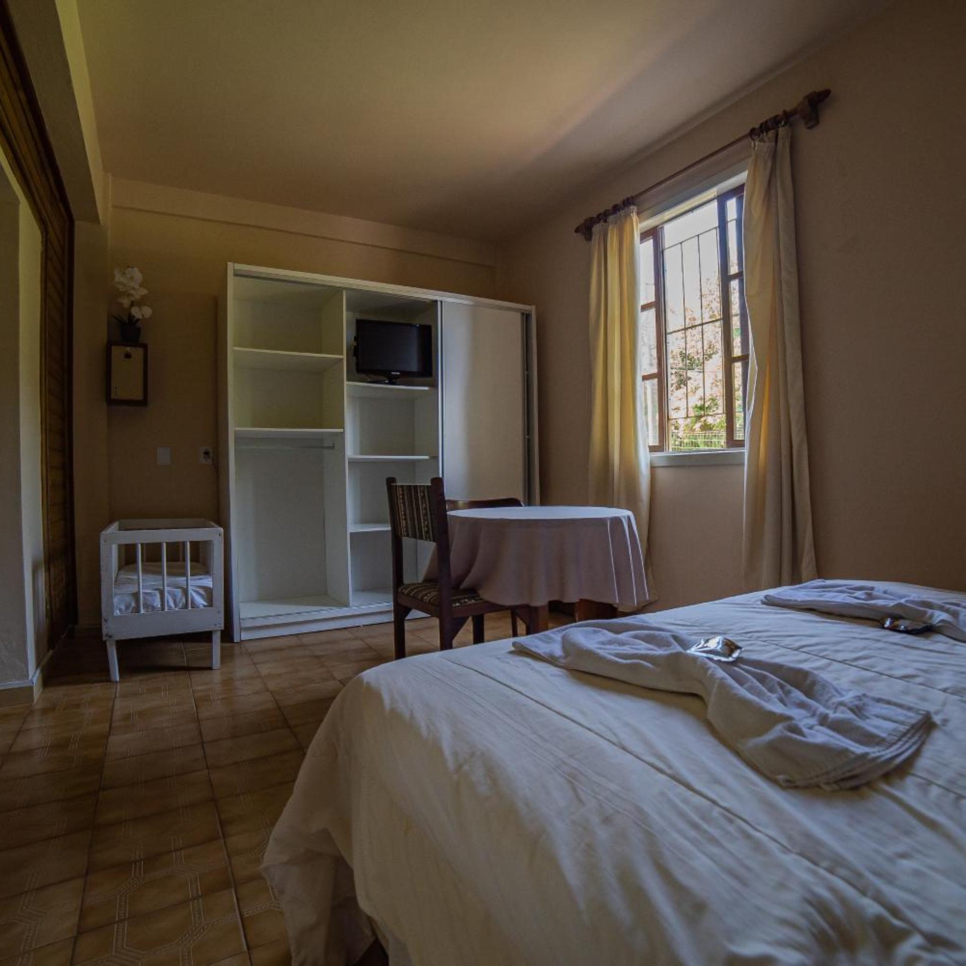 Hotel Morro dos Conventos 16/50