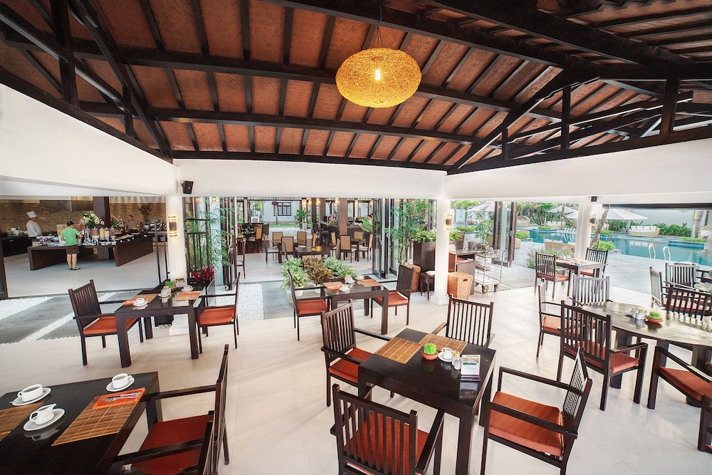 Hoi An Beach Resort 47/70