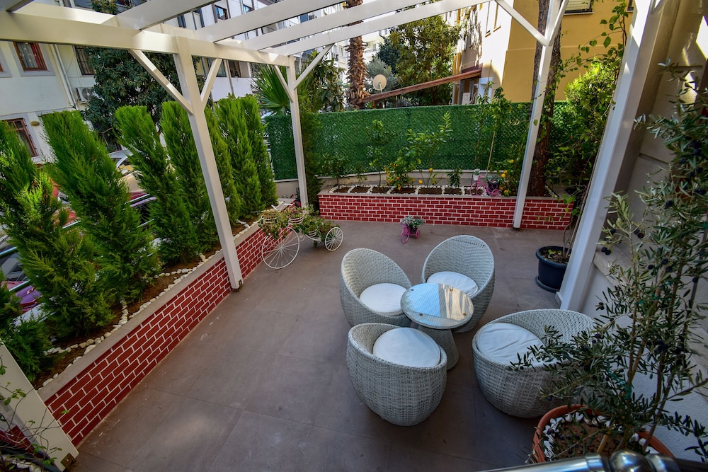 City Hotel Marmaris 44/48