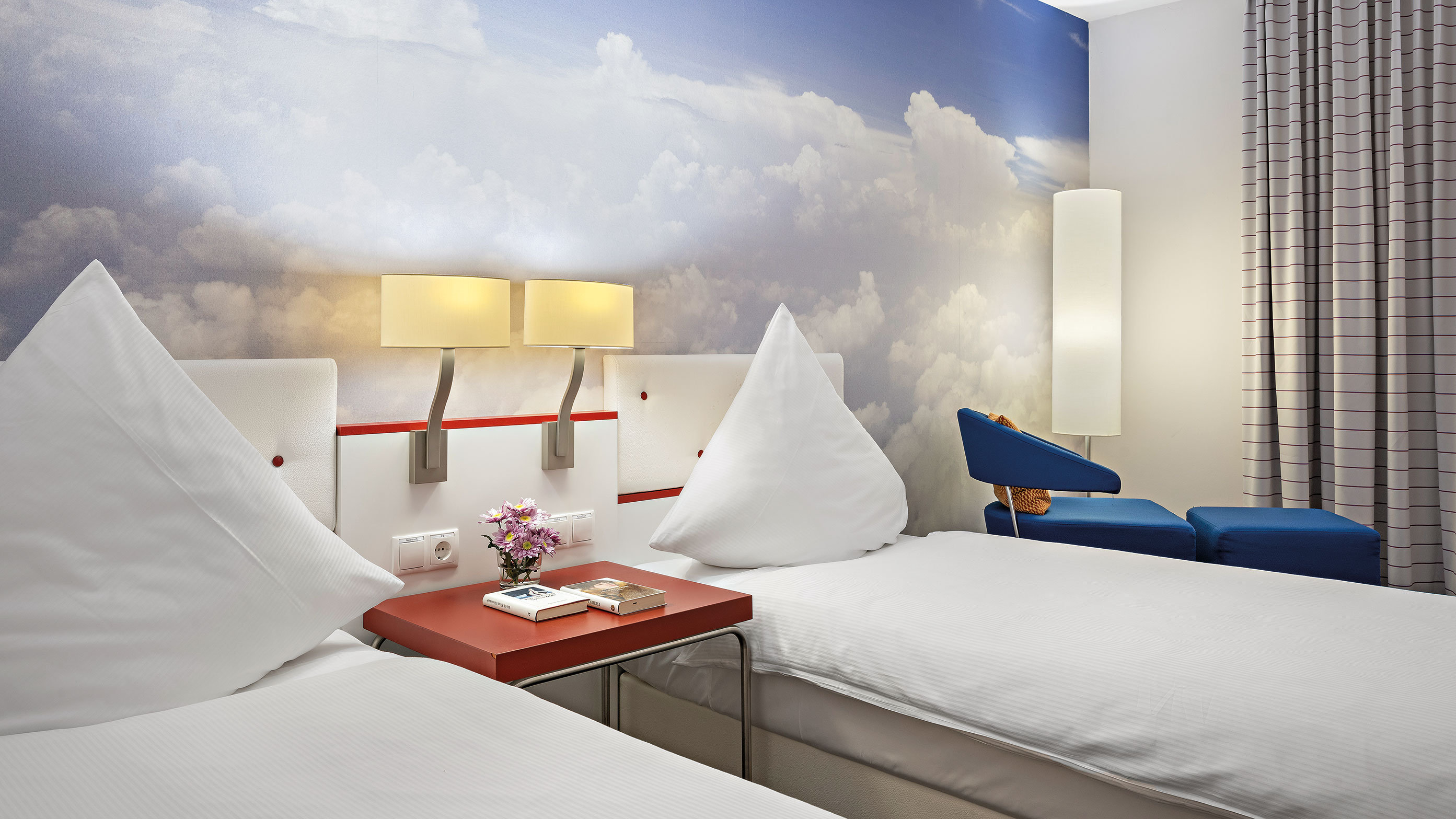 Hey Lou Hotel Friedrichshafen 15/37