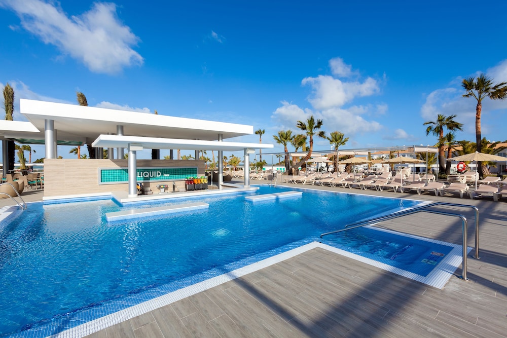 Riu Chiclana 46/50