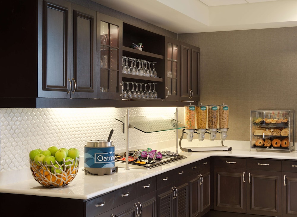 Homewood Suites by Hilton Pittsburgh Southpointe 51/72