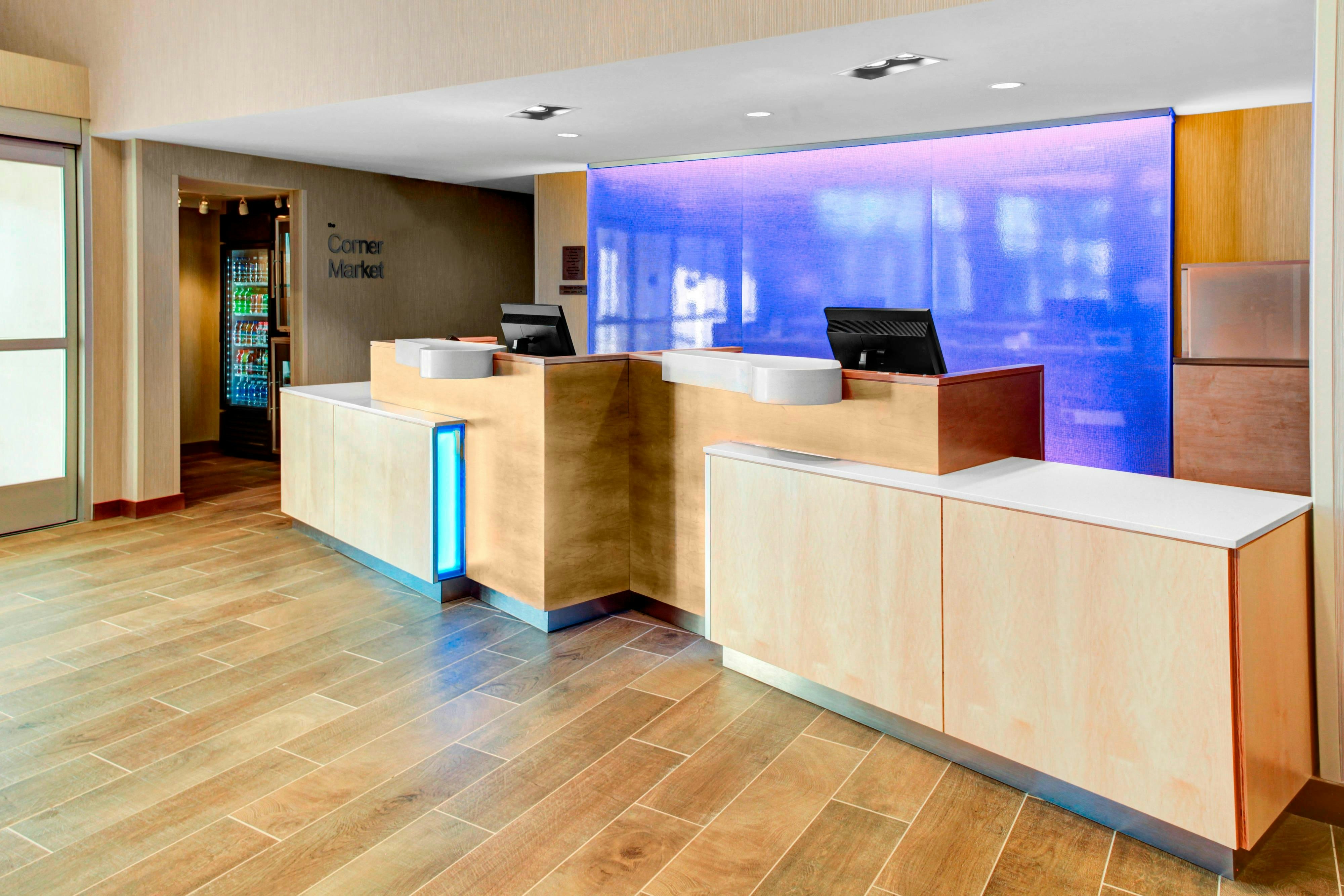 Fairfield Inn And Suites Cape Cod Hyannis 5/38