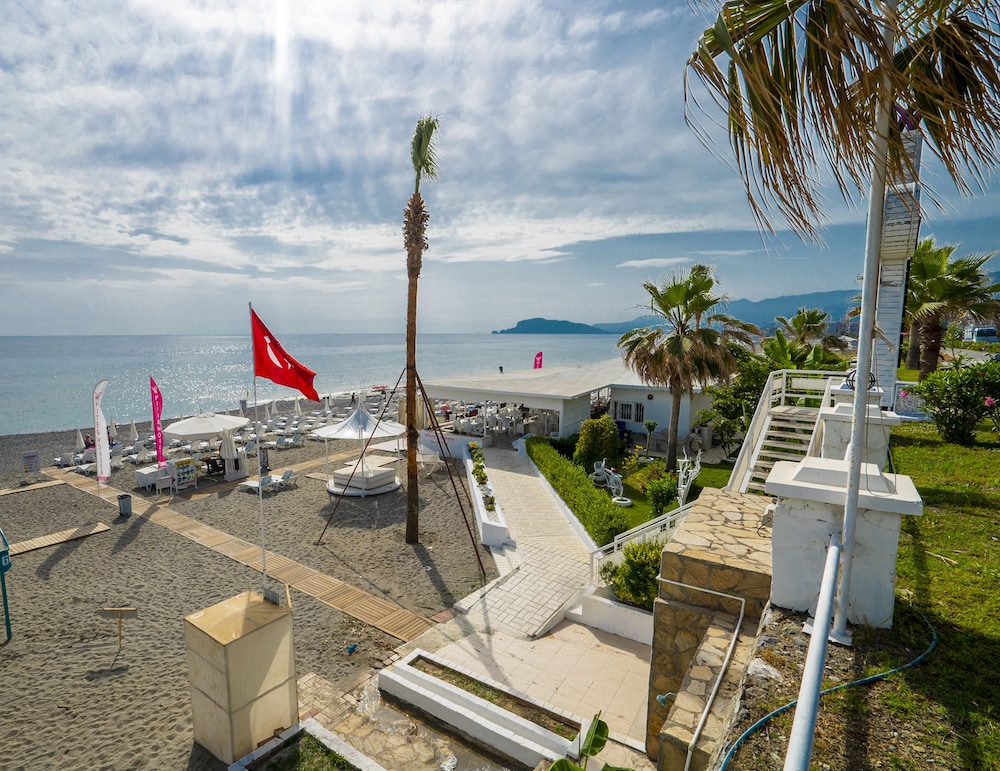 Campus Hill Hotel - All Inclusive 48/50