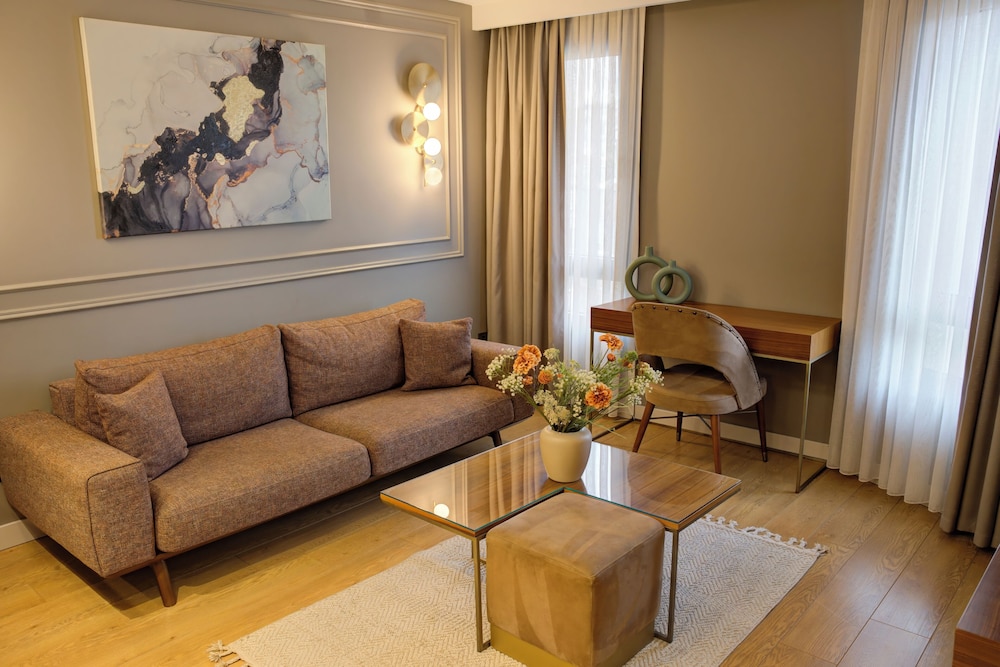 Valente Suites Hotel 14/30