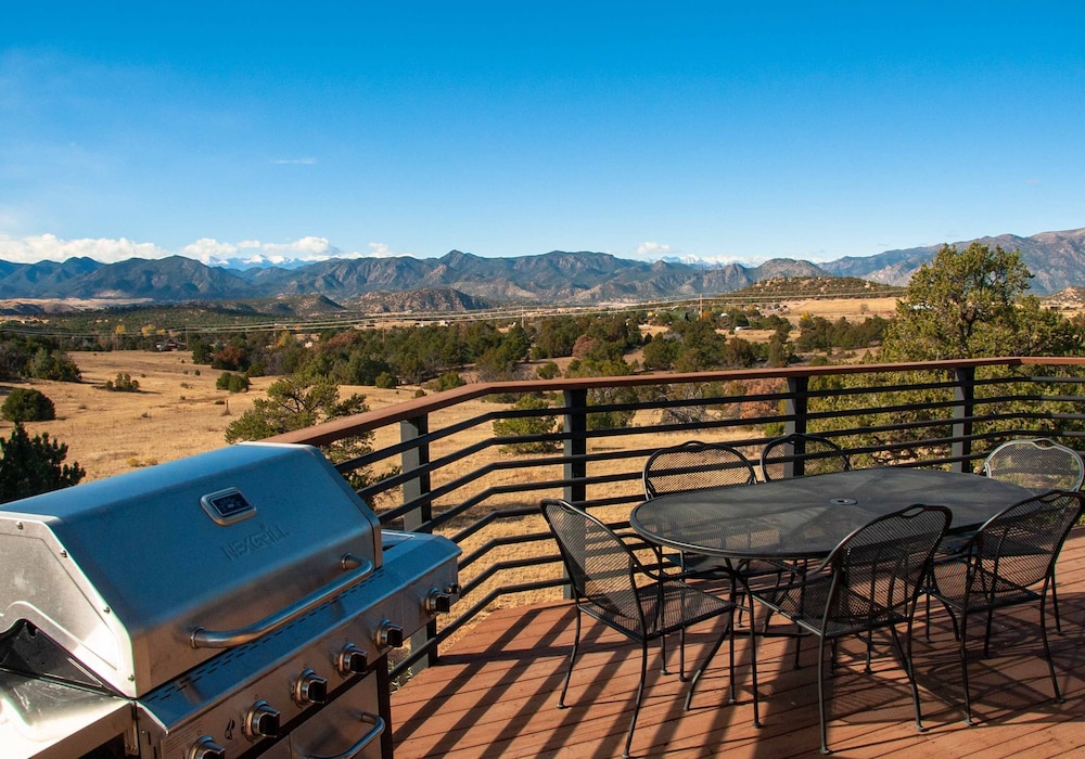 Royal Gorge Cabins 38/69