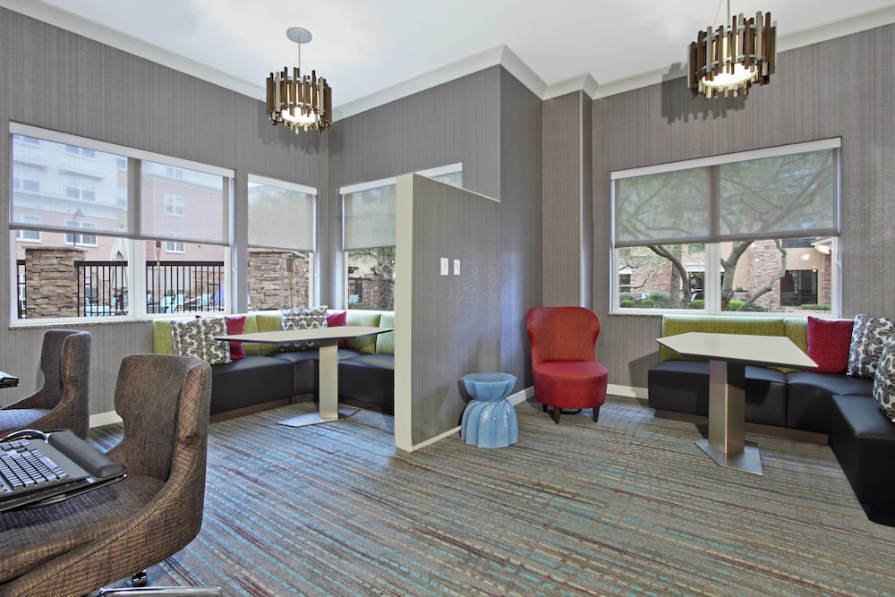 Residence Inn Phoenix Glendale Sports & Entertainment District 28/54