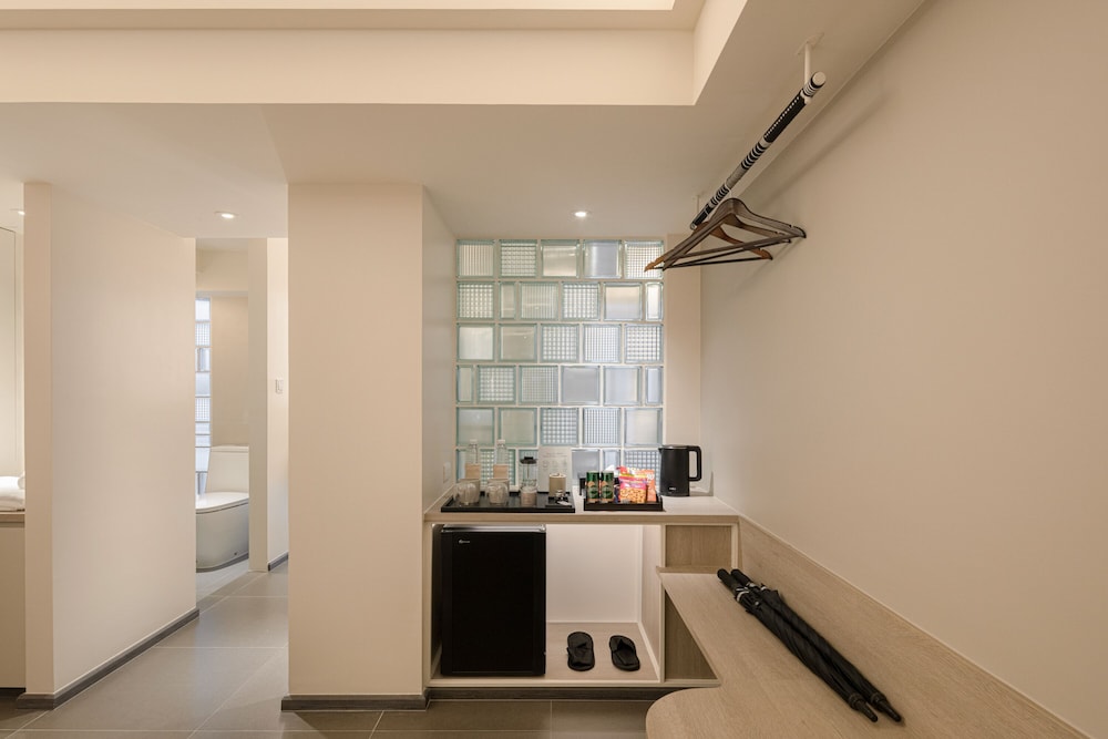 YANH Ratchawat hotel 34/50