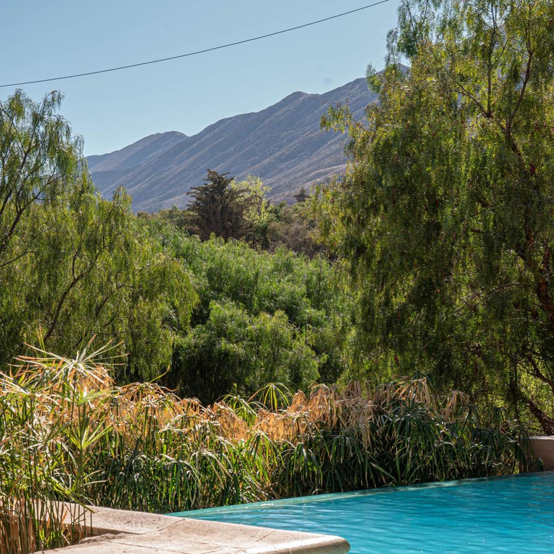 Las Terrazas Hotel Boutique 65/77