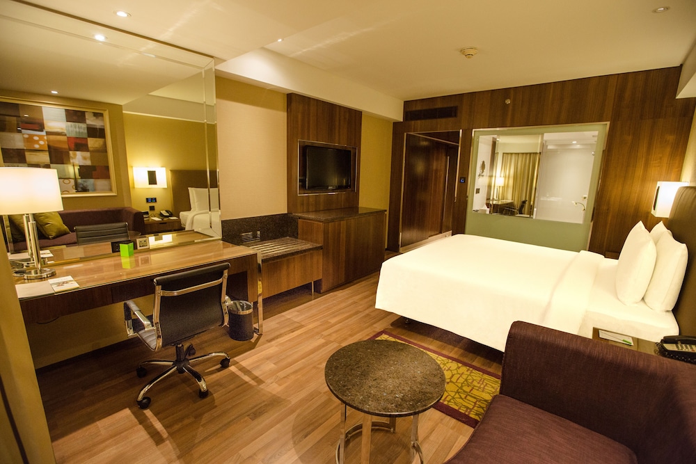 Courtyard By Marriott Chennai 20/38