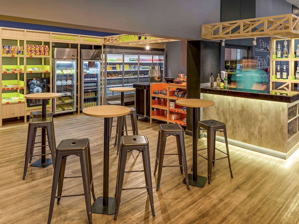 Ibis Budget Sao Paulo Morumbi 54/70