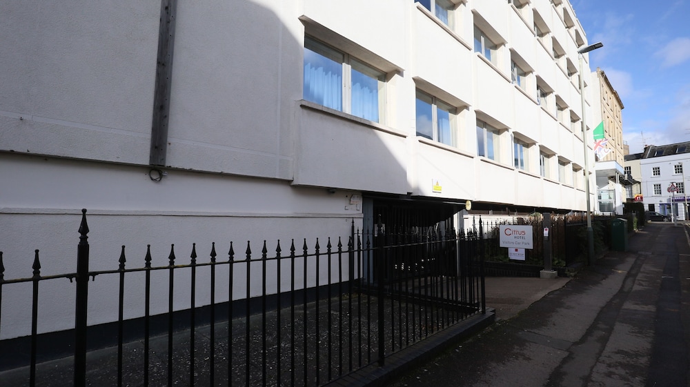Citrus Hotel Cheltenham By Compass Hospitality photo4