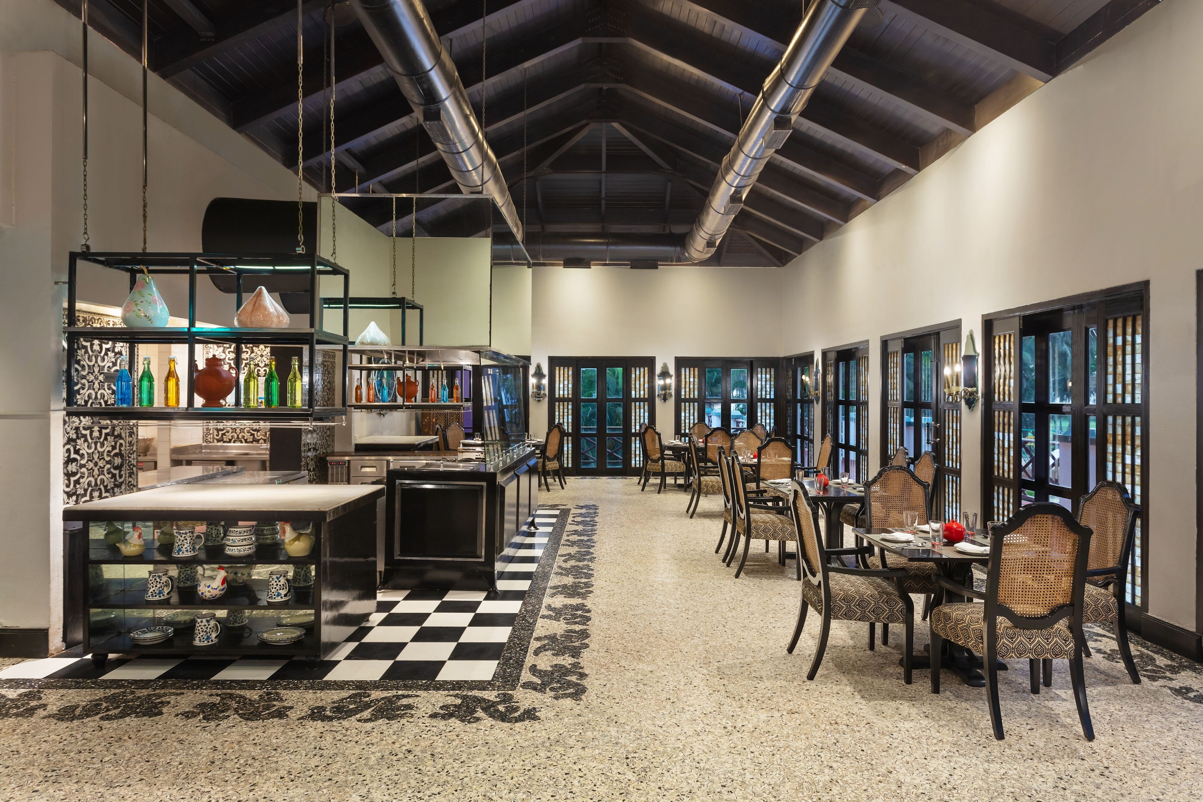 Itc Grand Goa a Luxury Collection Resort Spa Goa 25/35