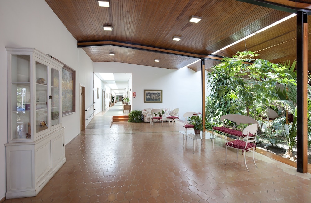 Parador De Ayamonte 25/50