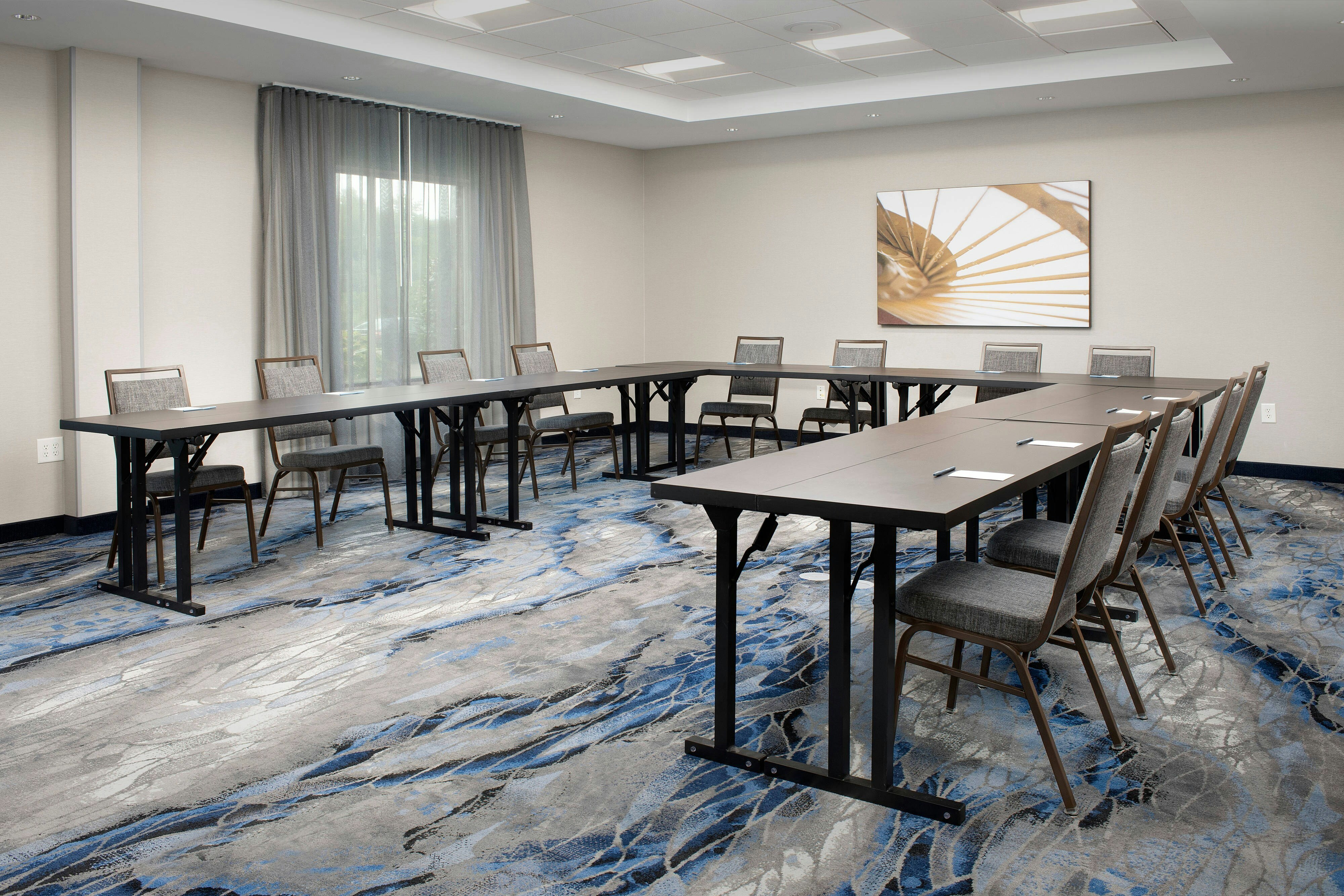 Fairfield Inn And Suites Baltimore Bwi Airport 14/15