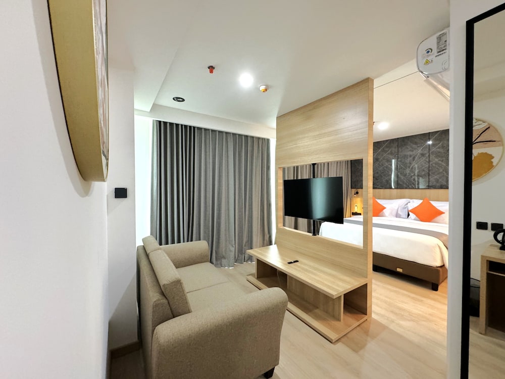 Howard Johnson By Wyndham Tangerang 47/62