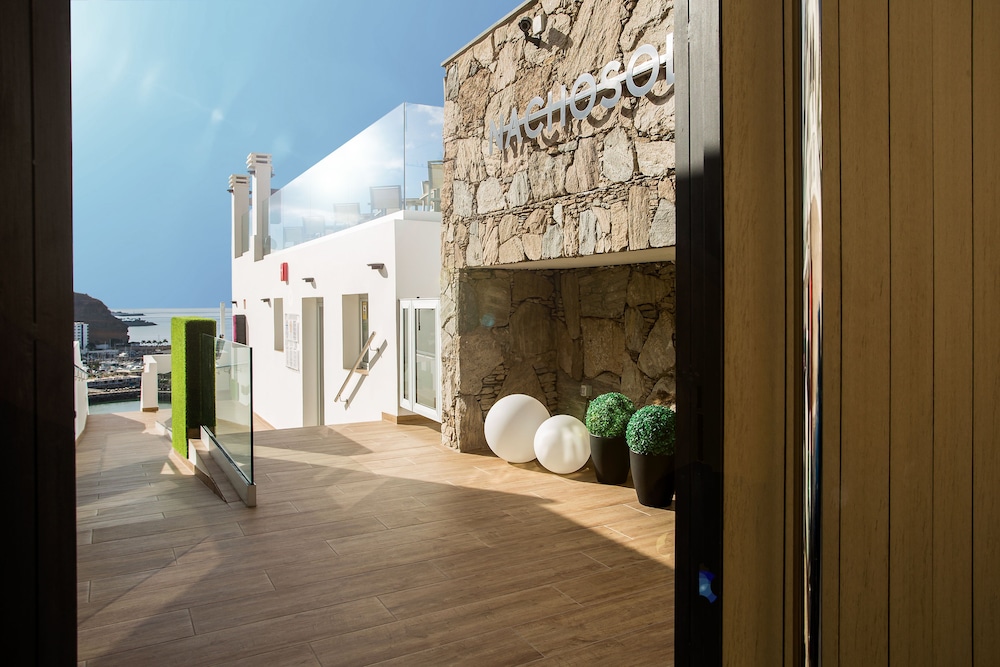 Ig Nachosol Premium Apartments By Servatur Adults Only 21/60