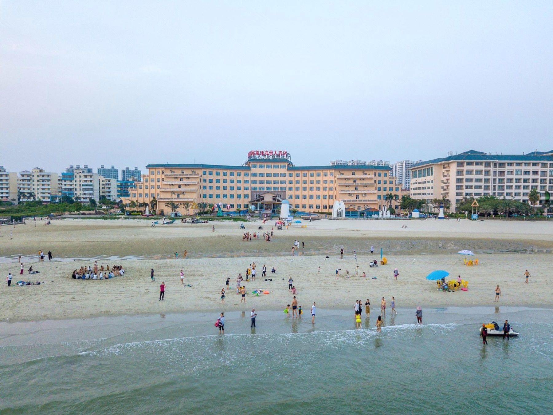 Xilaifeng Seaview Hotel 23/29