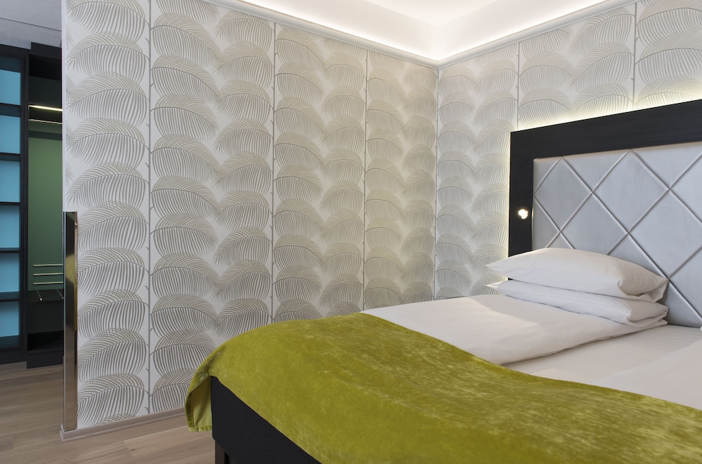 Thon Hotel Oslofjord 18/56