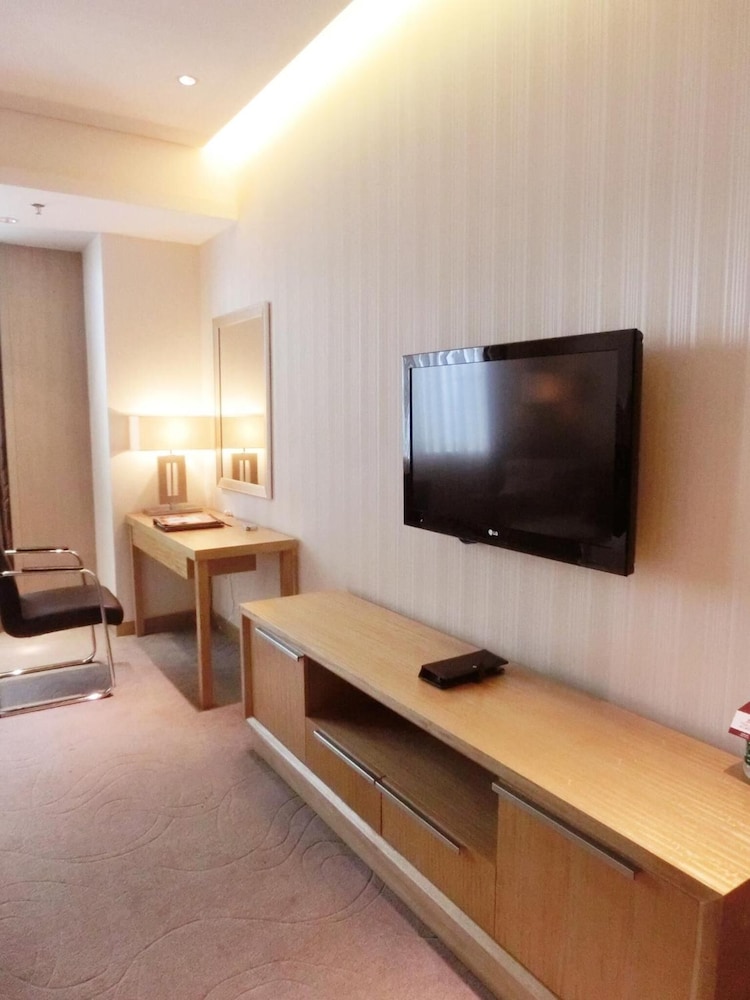 Pearl River International Hotel 45/50