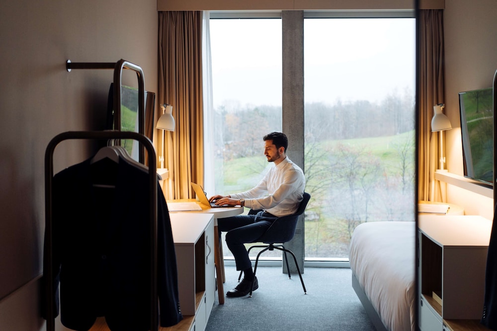 Hyatt Place Zurich Airport The Circle 29/50