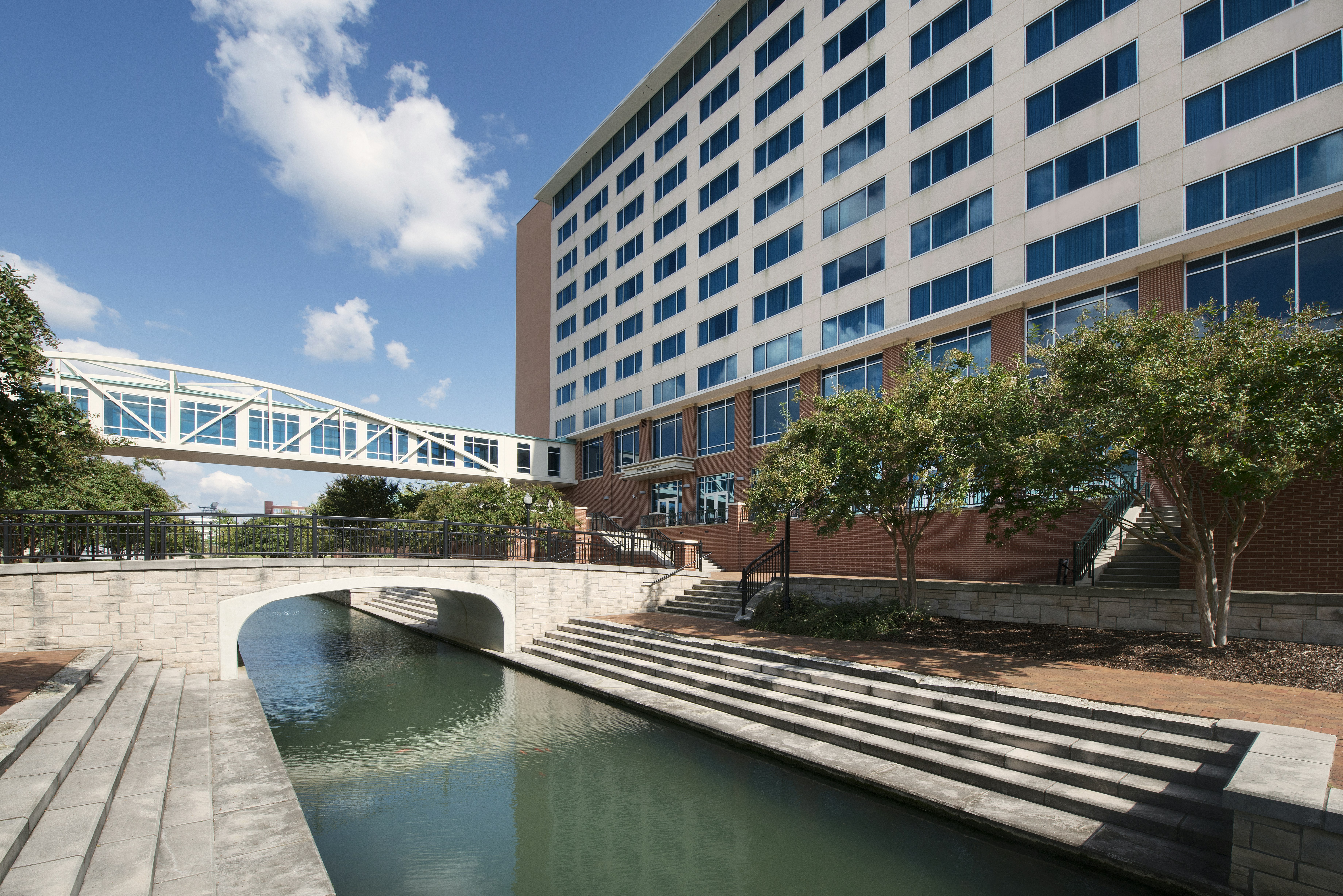 Embassy Suites by Hilton Huntsville 73/76