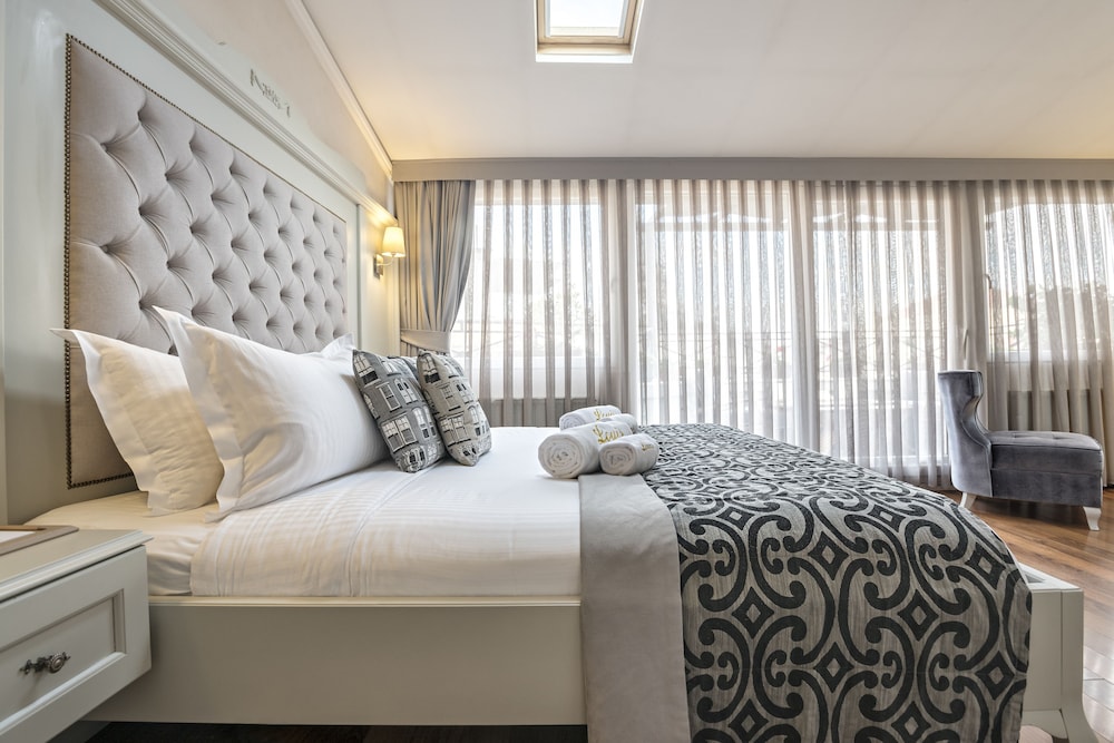 Louis Appartements Galata 14/43