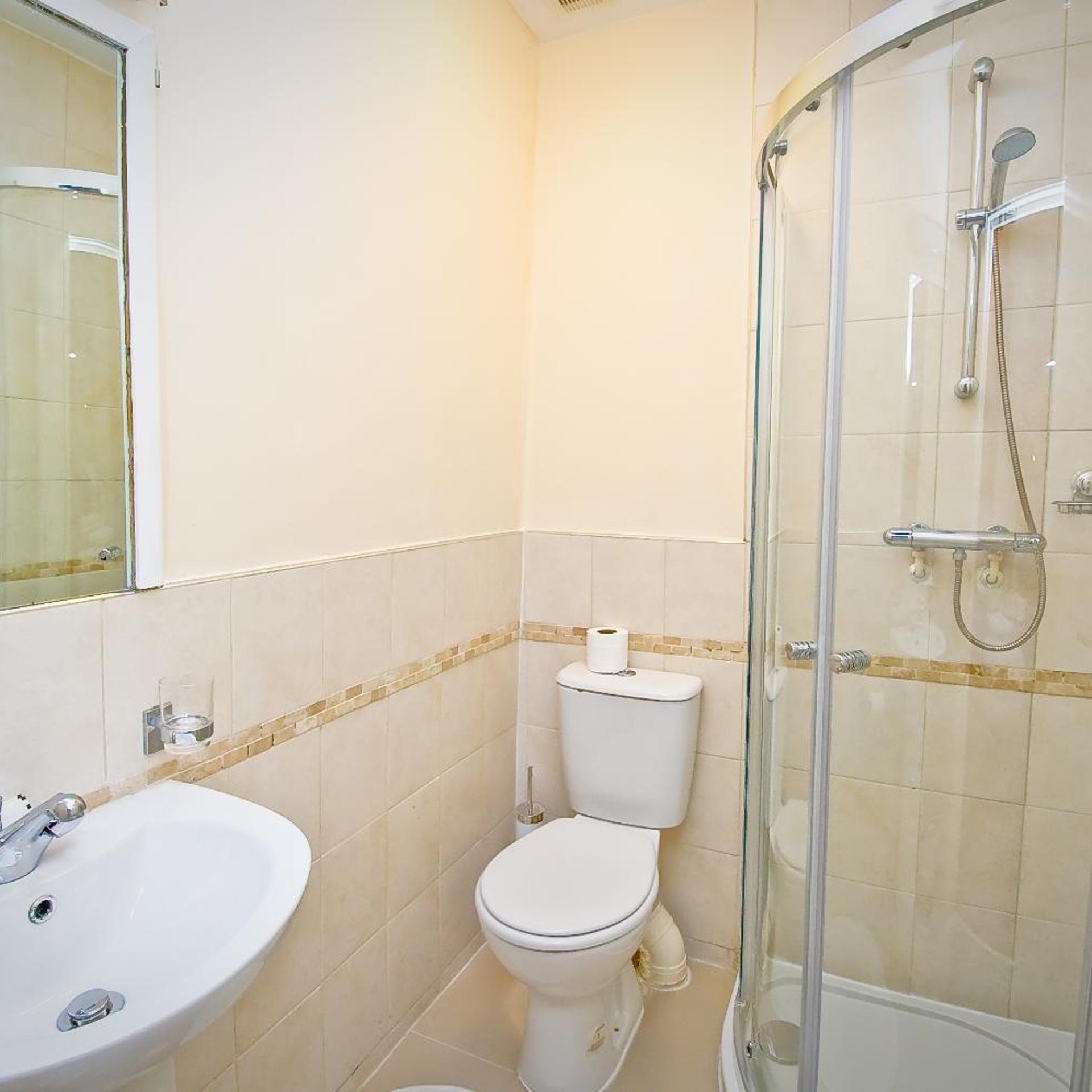 Leigh House Hotel 32/33