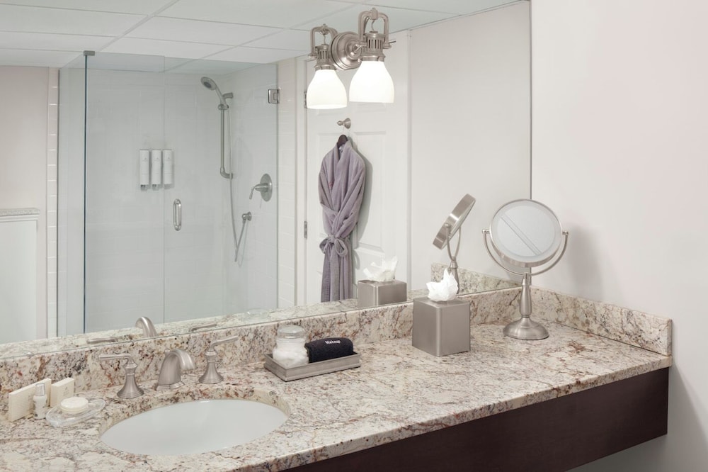 Portland Regency Hotel And Spa 56/56