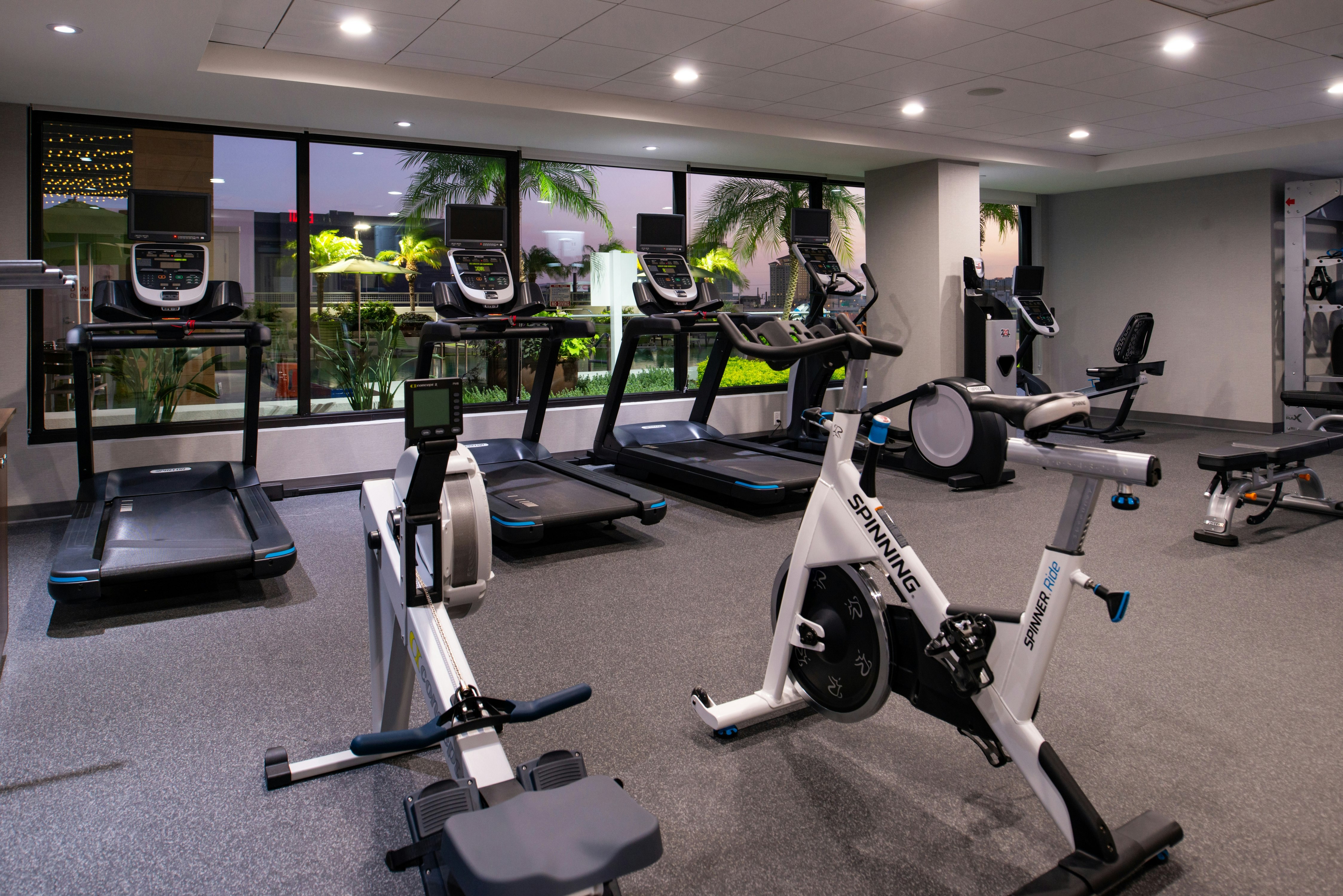 Hampton Inn Tampa Downtown Channel District Fl 31/61