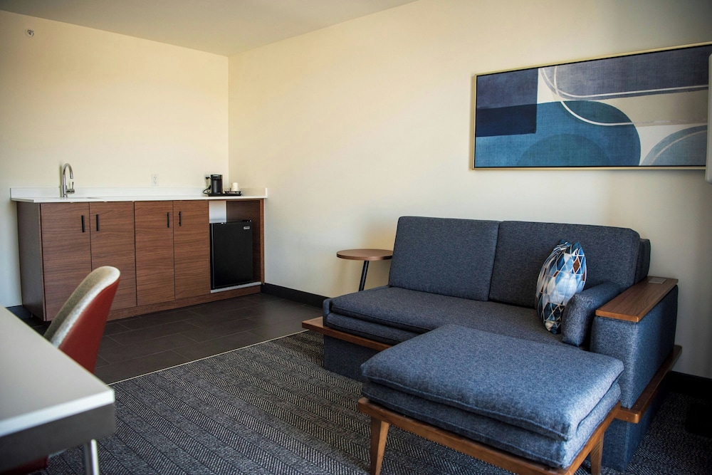 Courtyard by Marriott Lake City 28/50