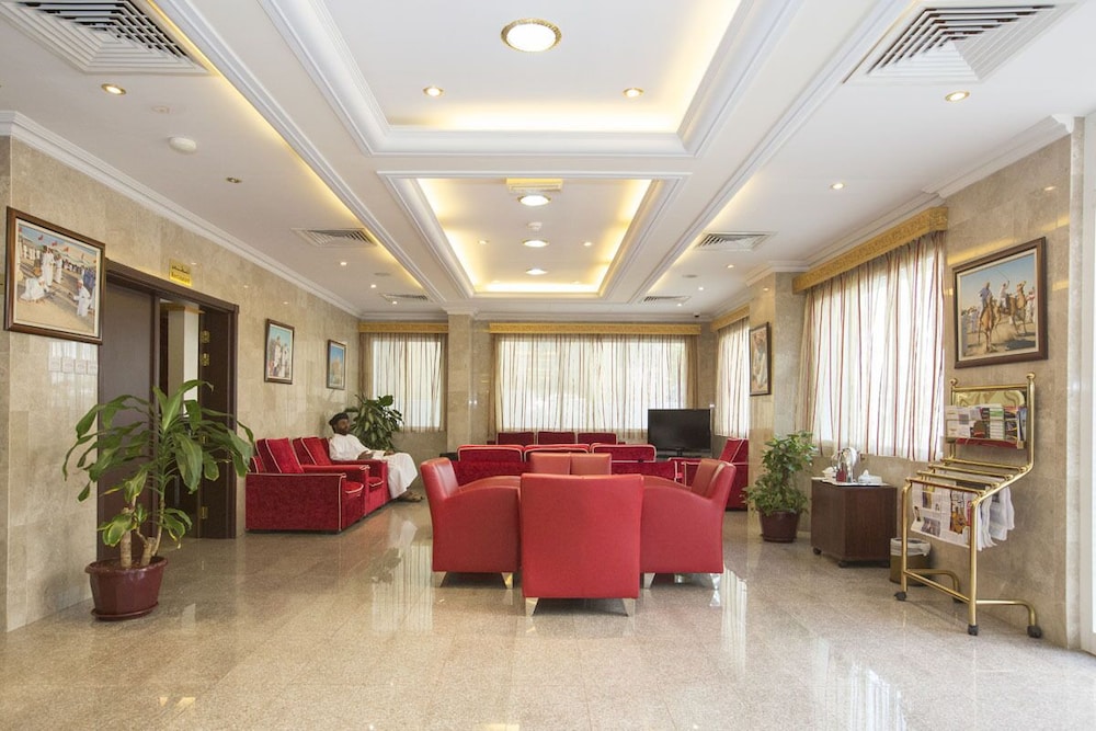Samara Hotel 19/23