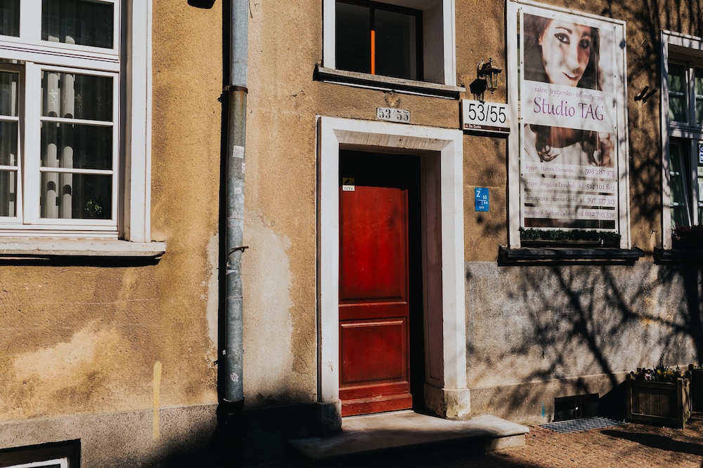 Elite Apartments Gdansk Old Town 1/82