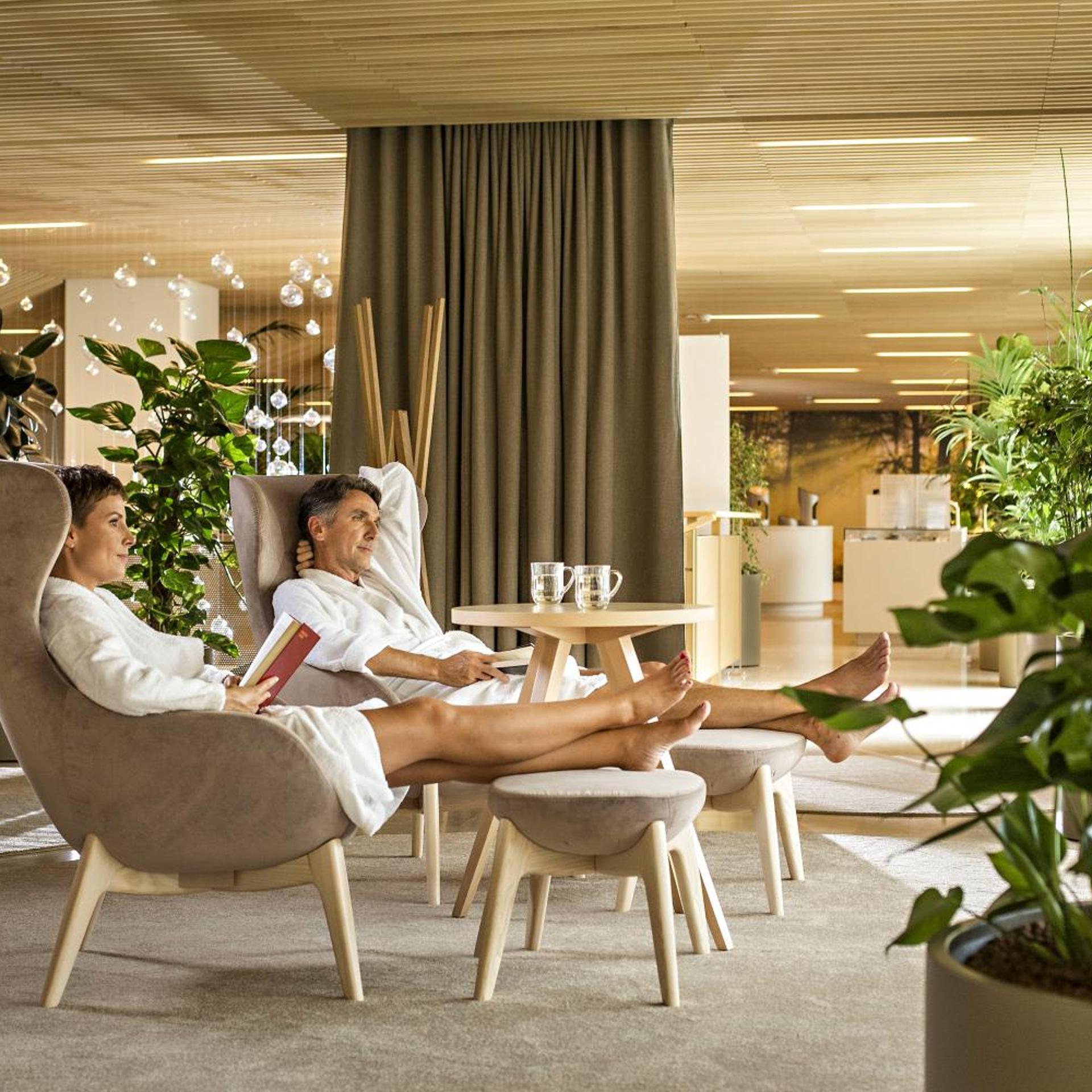 Radenci Spa Resort - Sava Hotels & Resorts 31/48