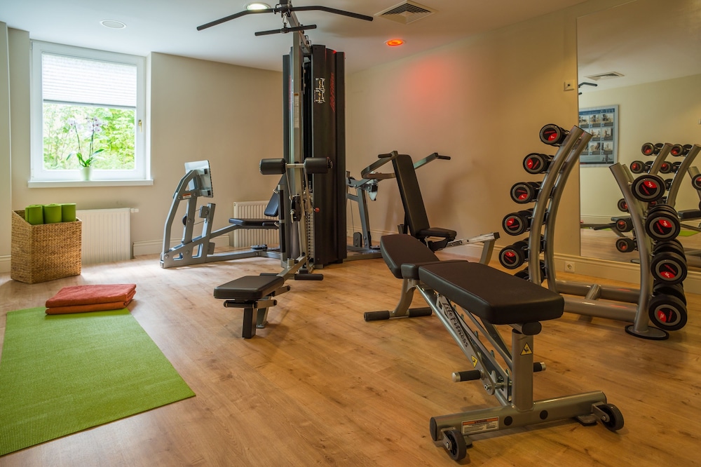 Upstalsboom Hotel Ostseestrand 24/50